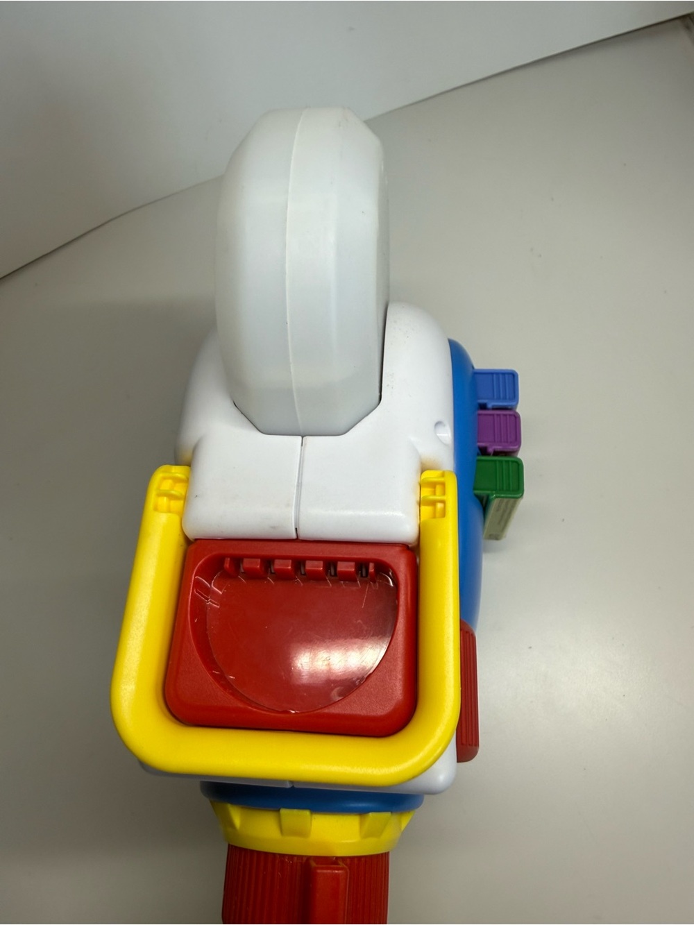 Little Tikes Story Dream Machine Projector With 3 Books TESTED - Picture 3 of 12